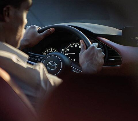 2022 Mazda3 Hatchback in San Juan Capistrano, CA