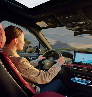 Lincoln offers in San Clemente, CA