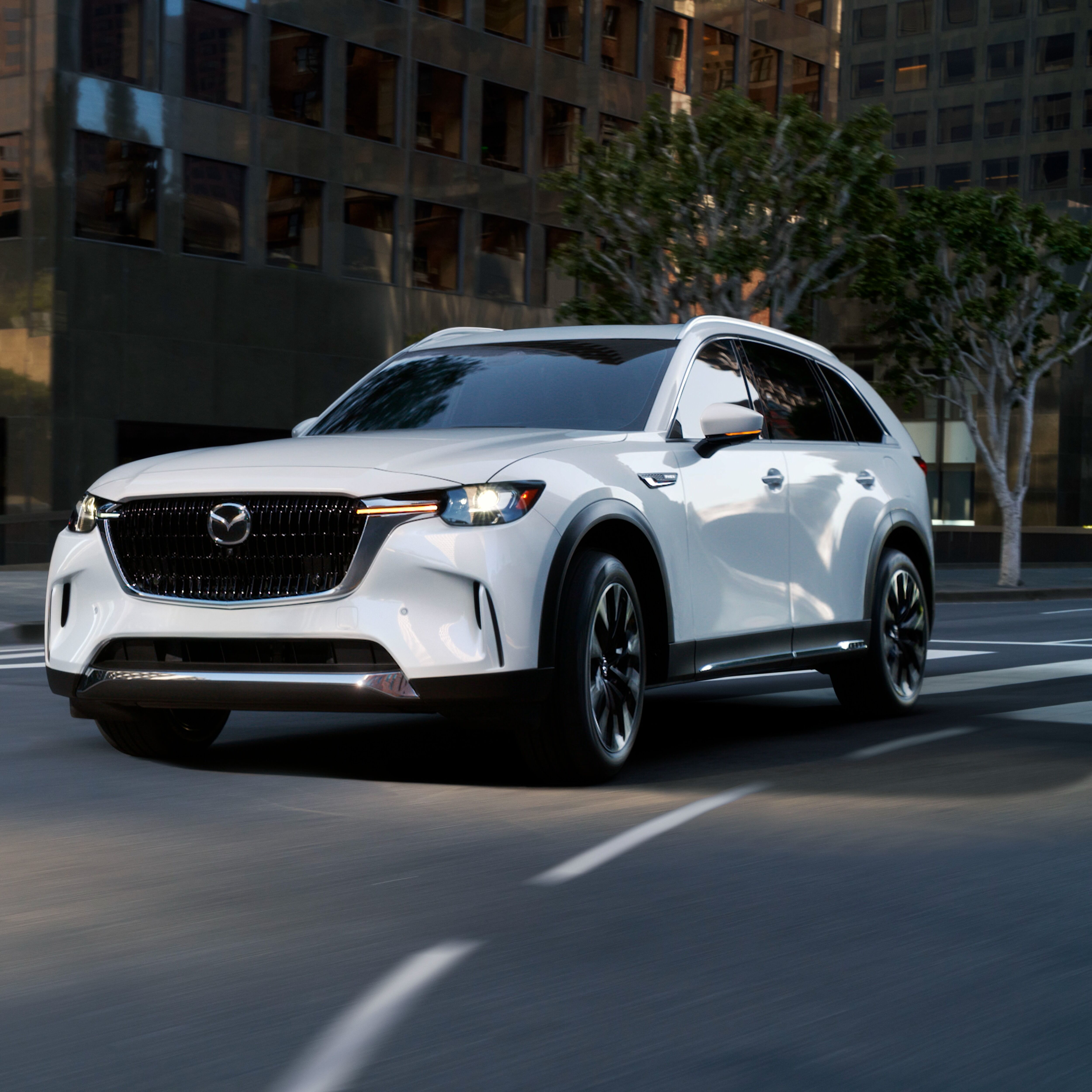 Mazda dealer in San Juan