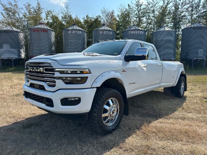 Rig Ready RAMs