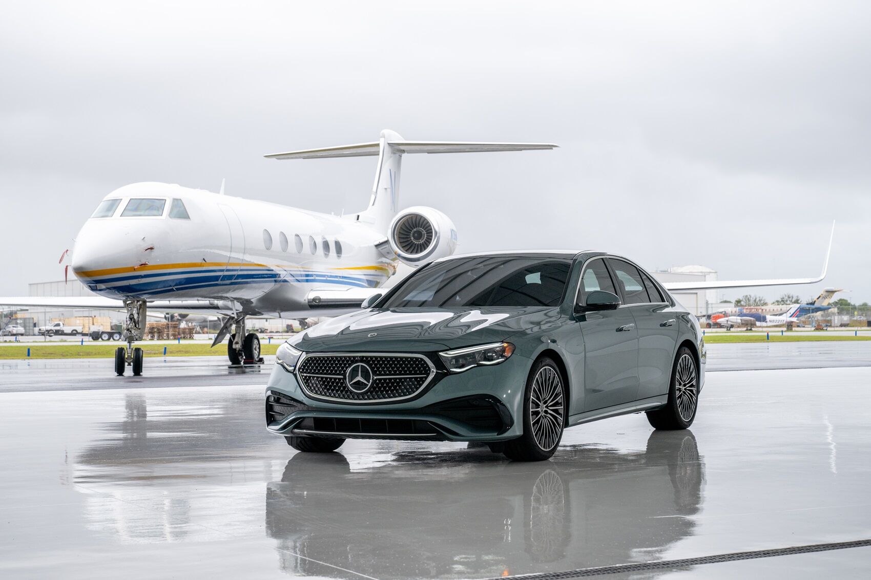 Certified Pre-Owned Mercedes-Benz Dealer Phoenix AZ