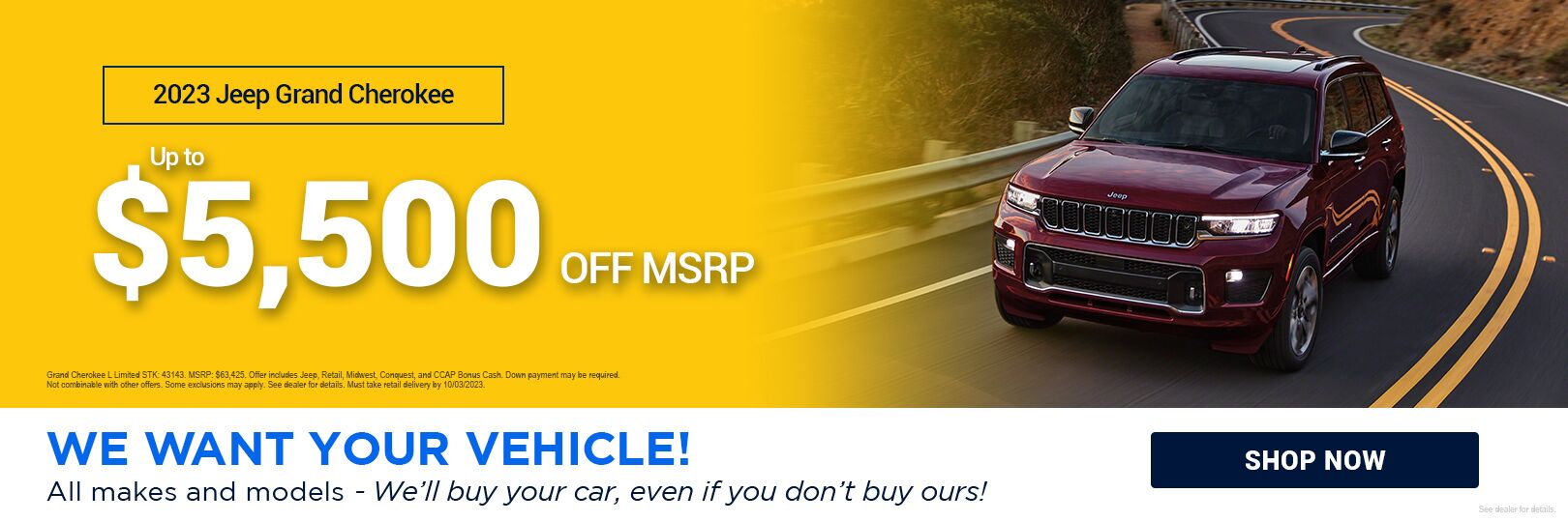 Chrysler, Dodge, Jeep, RAM Dealership Eau Claire WI Used Cars Eau