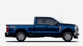 2024 Ford Super Duty Jellybean