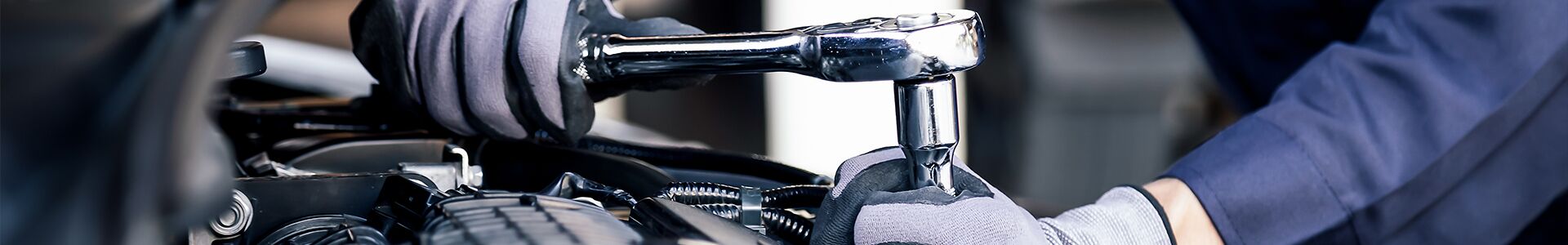 The Big Lot Car Credit automotive service technician