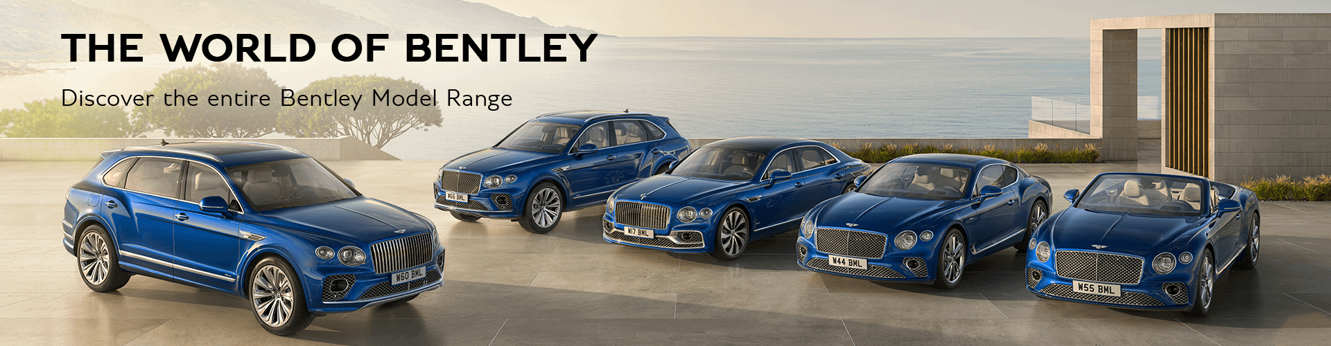 Bentley Dealership Houston, TX Bentley Houston