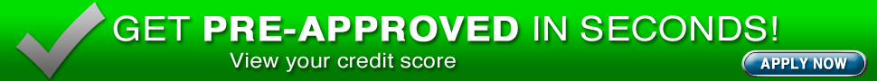 Get Pre-Approved