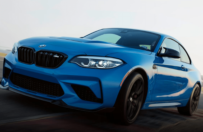 Used BMW M2 CS Portland, OR