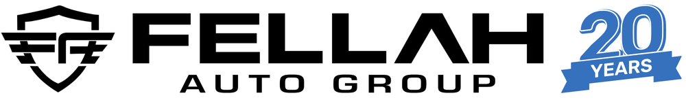 Fellah Auto Group logo