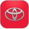 Download the Toyota Owners App with Roadside Assistance