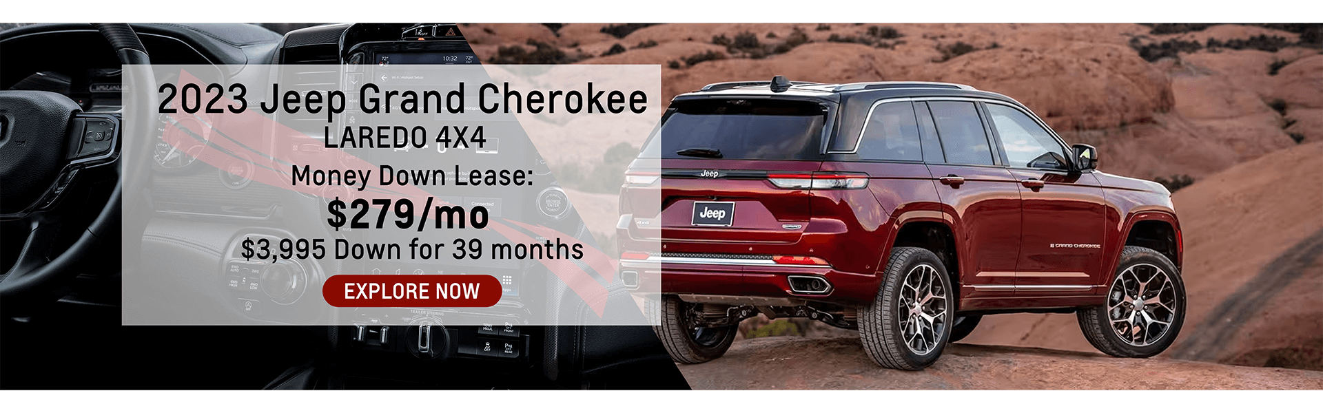 Chrysler, Dodge, Jeep, RAM, Wagoneer Dealership Marshfield MA Used