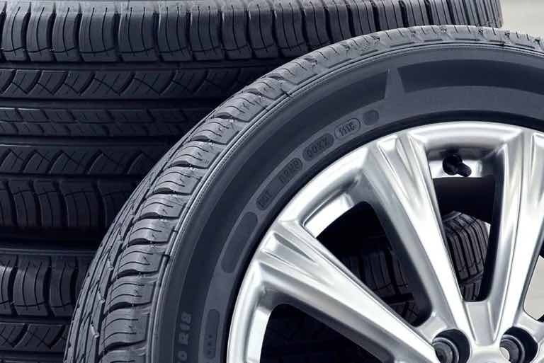 How to measure Tread Depth of Tires