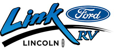 Link Ford & Lincoln Rice Lake logo