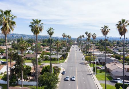 Wheelchair-Accessible Vehicles Sales in West Covina, CA