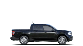 2023 Ford Maverick Jellybean