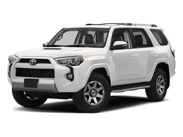 2019 4Runner SR5 2019 4Runner SR5