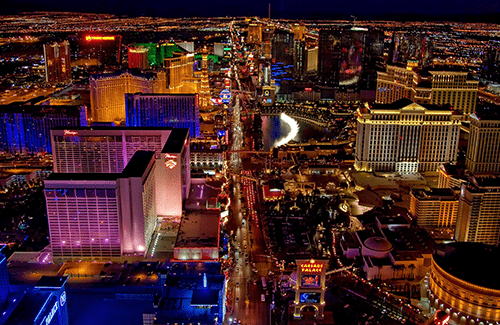 Open Lot Used Cars in Las Vegas, NV