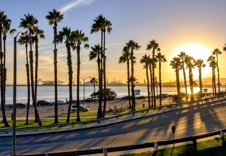 Wheelchair-Accessible Vehicles Sales in Long Beach, CA