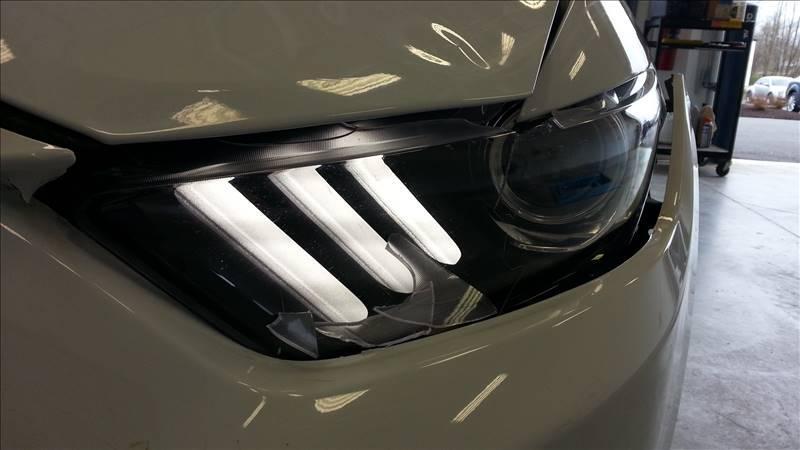 Mustang before/after 5