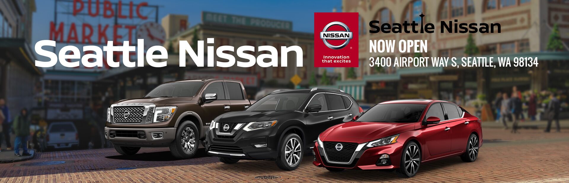 Nissan Dealership Seattle >> Nissan Dealership Seattle Wa Nissan Dealership Seattle >> Nissan Dealership Seattle Wa