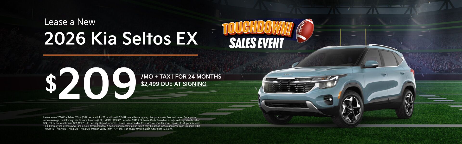 FEB26 Special Seltos