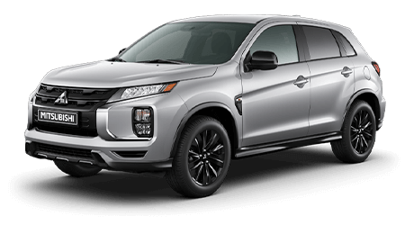 Mitsubishi Outlander Sport