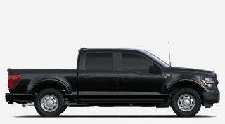 2024 Ford F-150 Jellybean