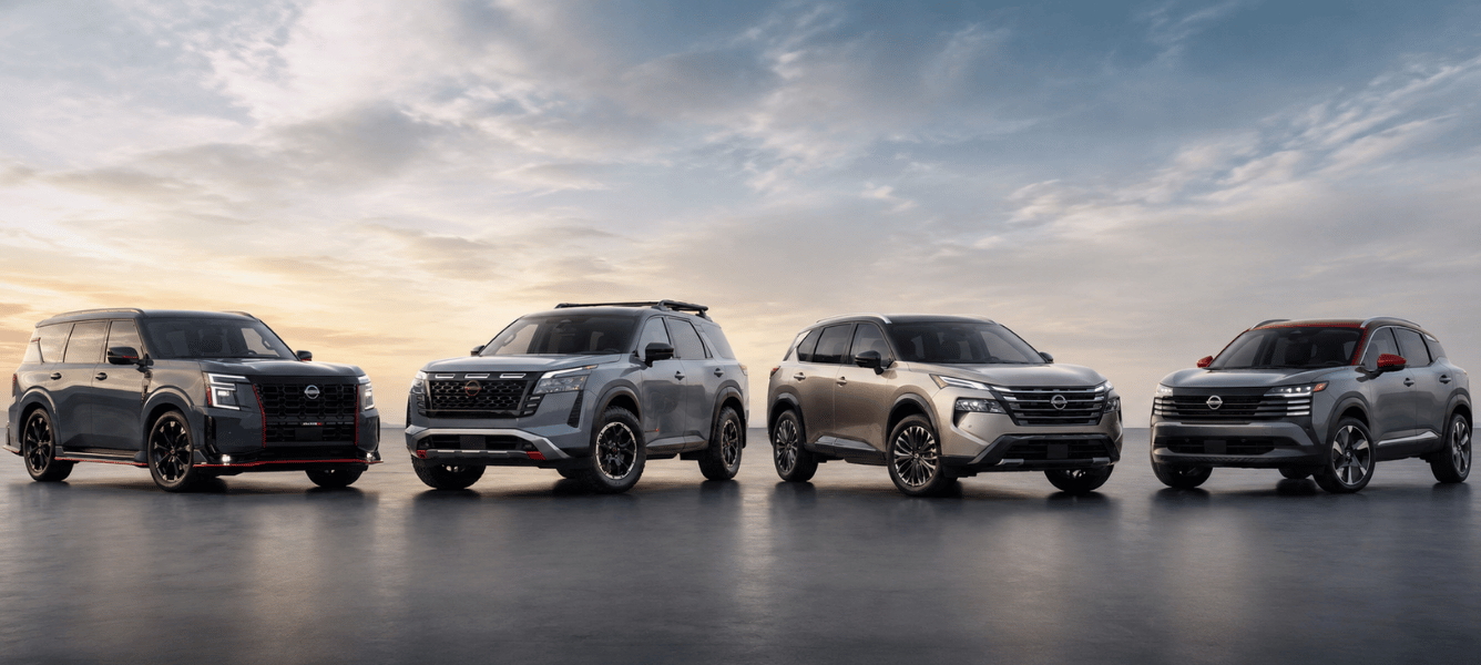 SUV