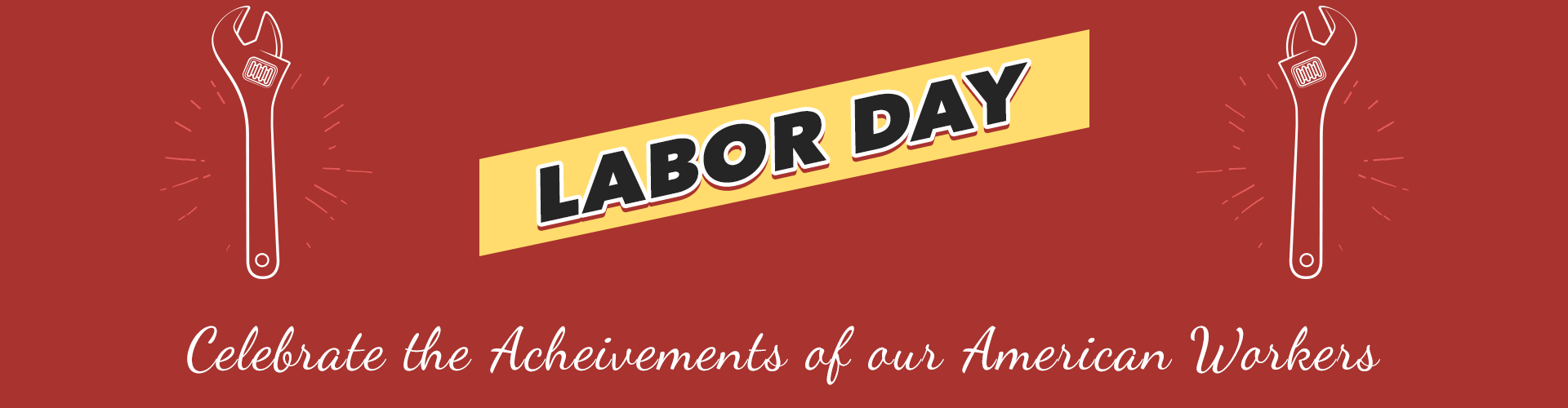 Labor Day