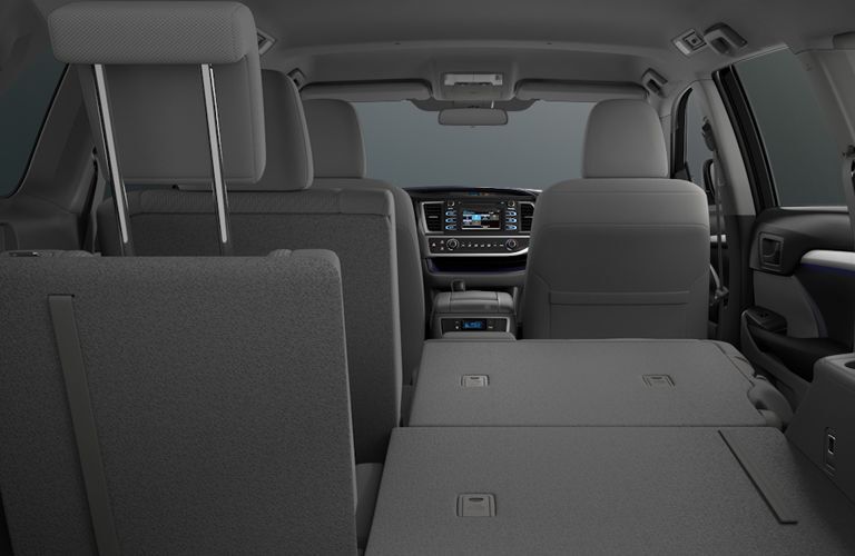 2018 Toyota Highlander vs 2018 Ford Explorer