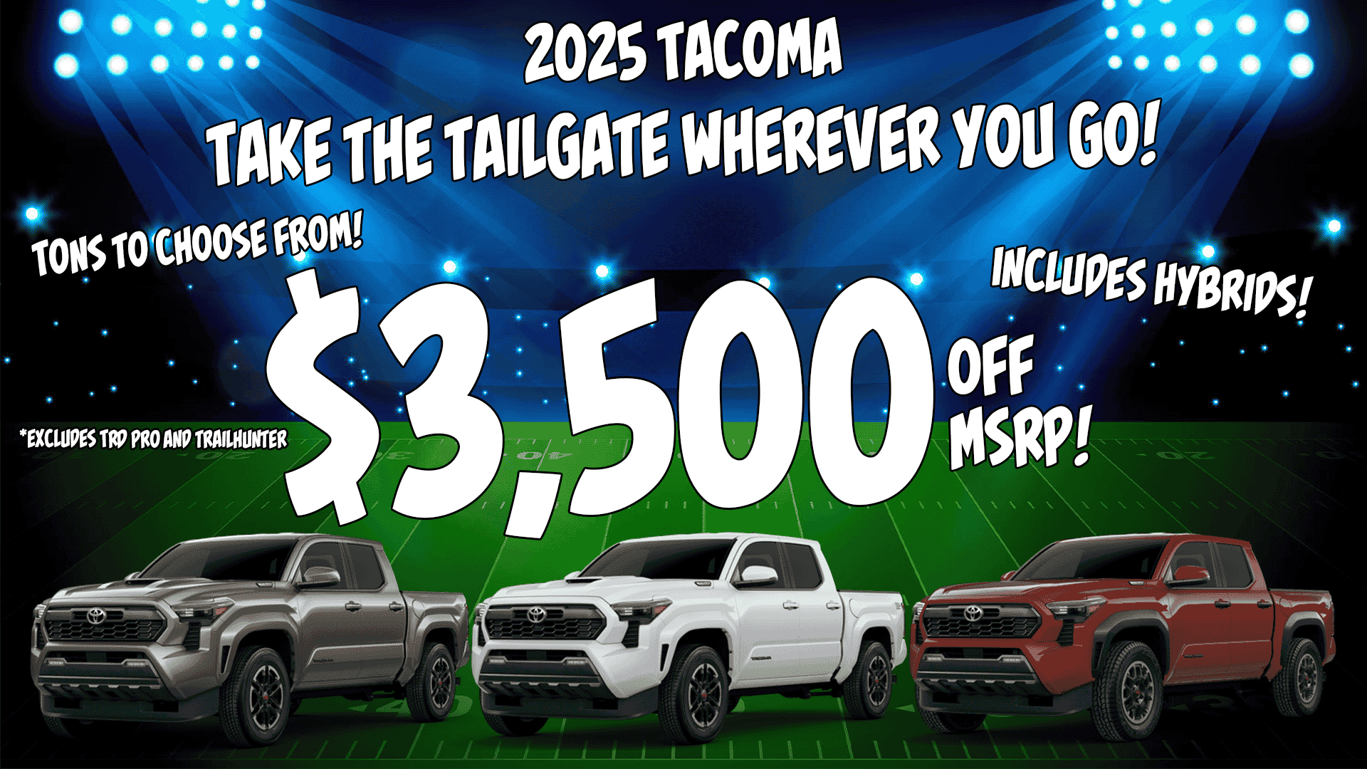 tacoma