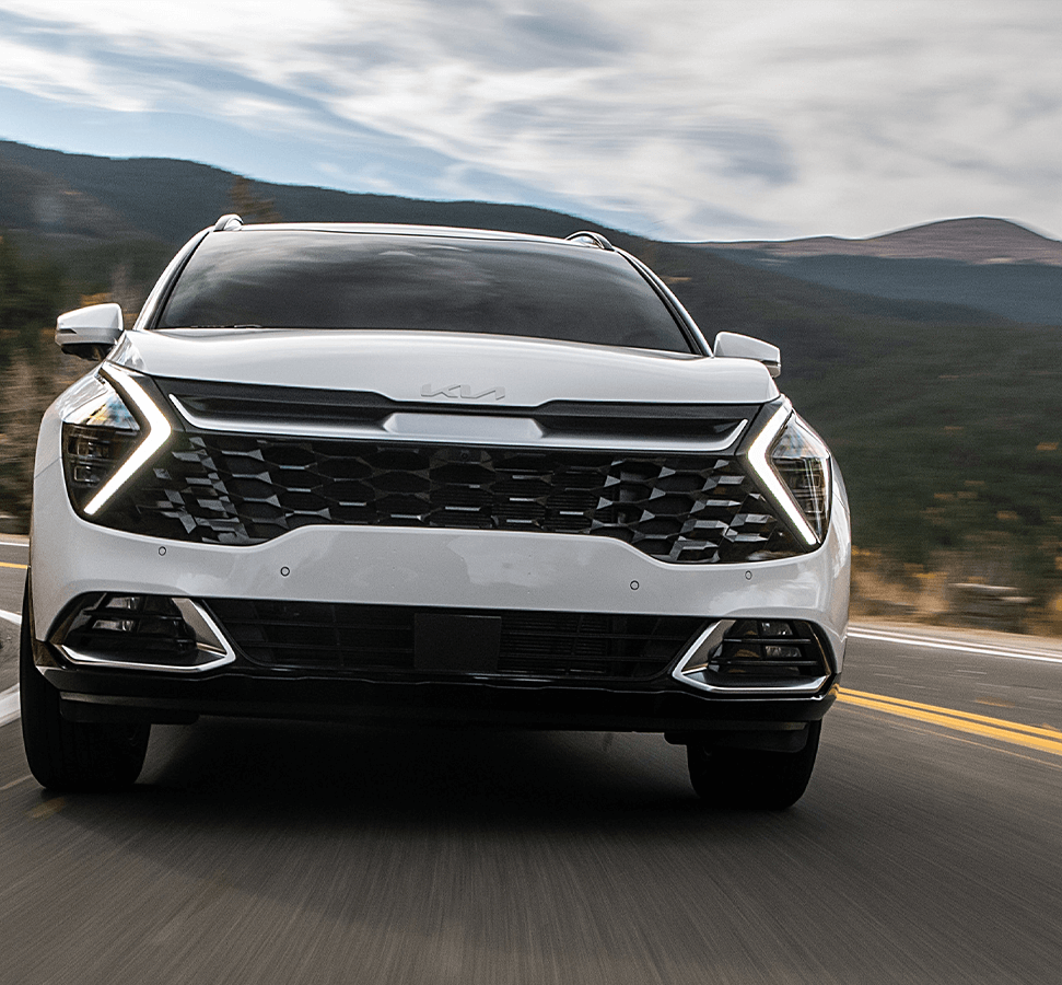 Kia Dealership Springfield, IL Green Kia