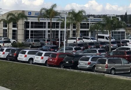 Wheelchair-Accessible vehicles Sales in Anaheim, CA