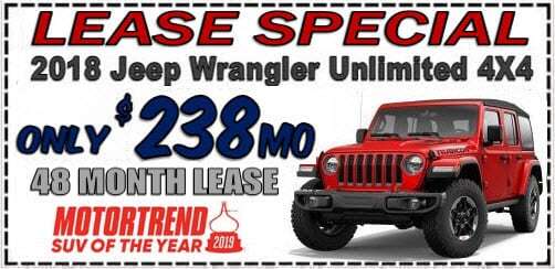 lease deals toledo oh