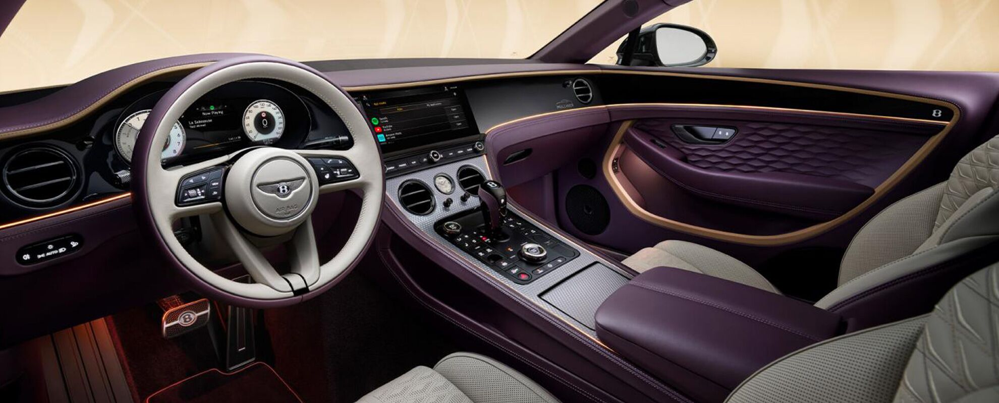 Bentley Service In Seattle WA