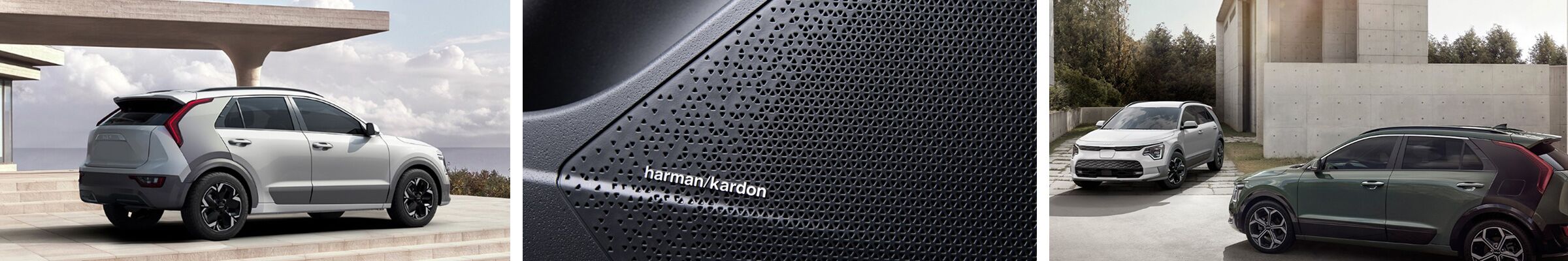 2023 Kia Niro EV For Sale Los Angeles CA | Huntington Beach