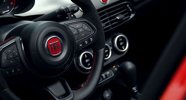 FIAT service in Oshkosh, CA