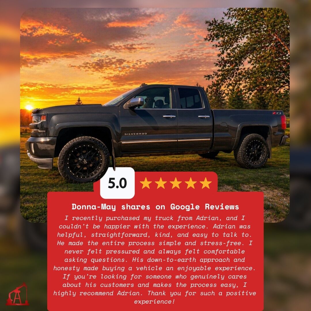 Donna-May Shares on Google