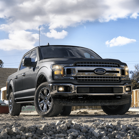 utah truck country ford trucks