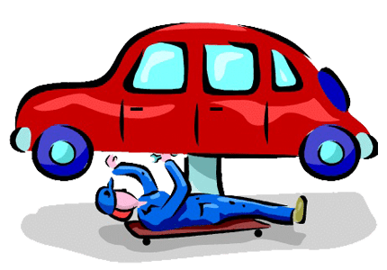 30 min oil change jersey city