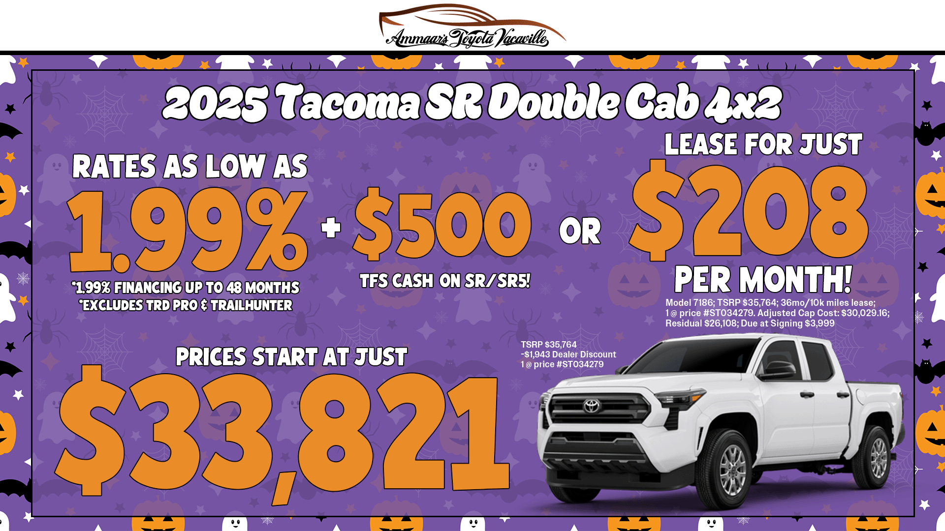 Tacoma