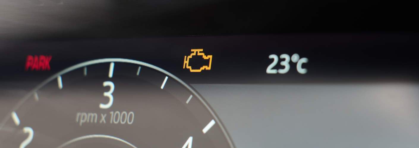 How to Reset the Mercedes Check Engine Light