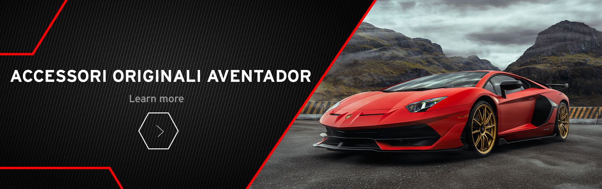 Aventador SVJ Lamborghini Charlotte