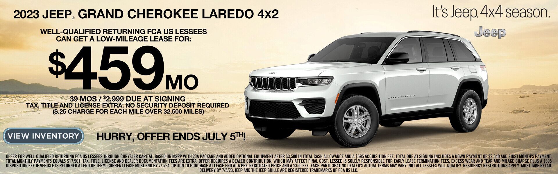 Chrysler, Dodge, Jeep, RAM Dealership Dalton GA Used Cars Edd Kirby's