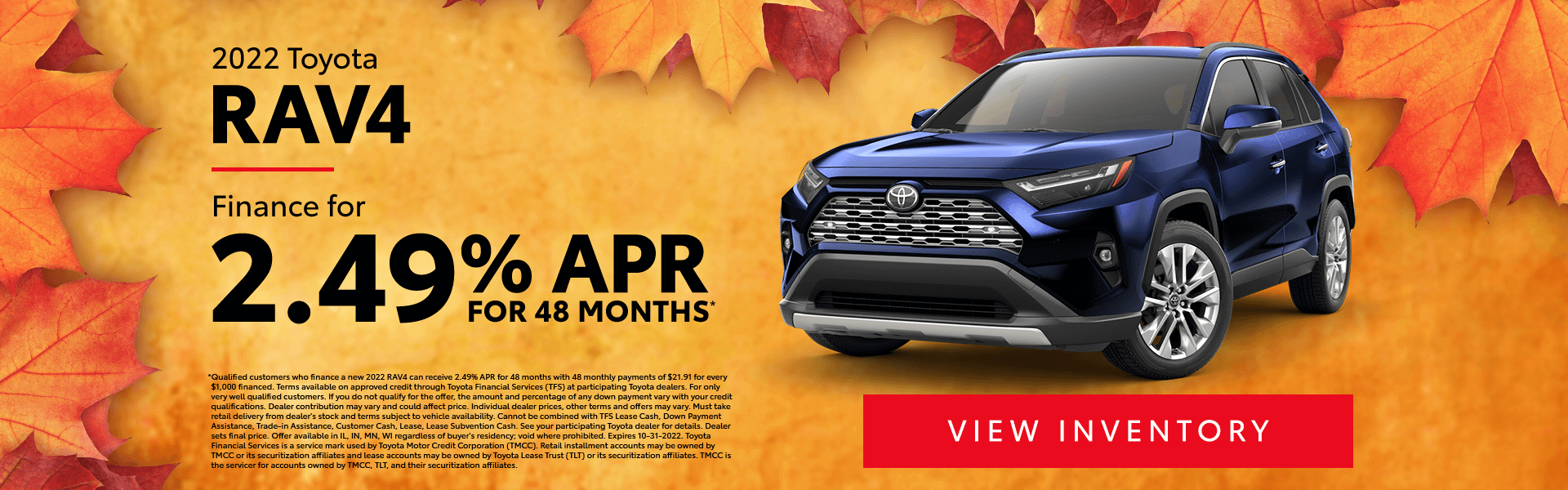 St. Cloud Toyota Toyota Dealership