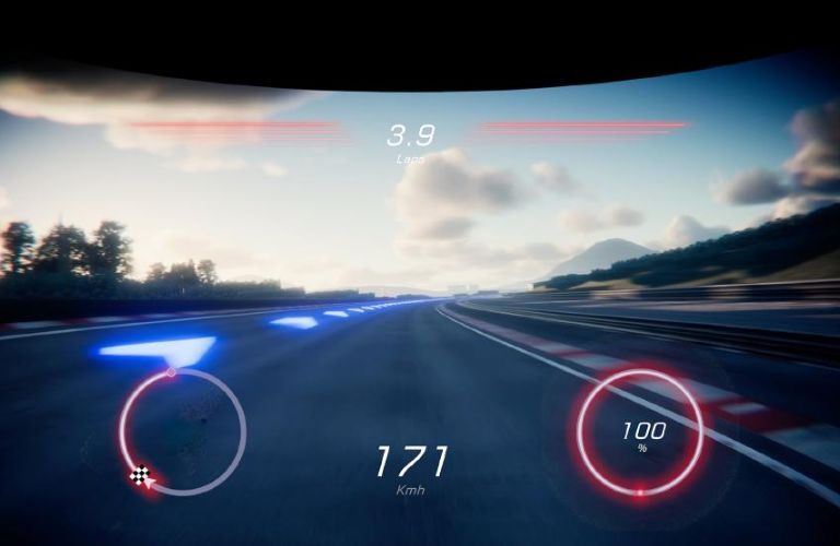 CONCEPT AMG GT XX: Record-Breaking Innovations for Relentless Performance