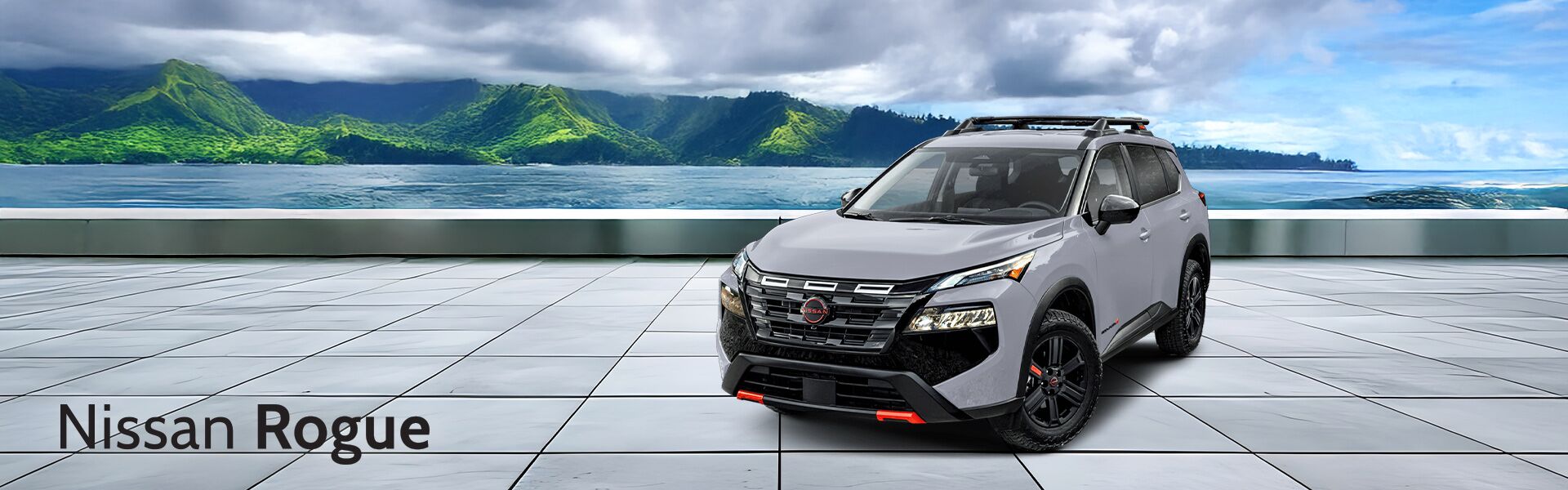2025 Rogue