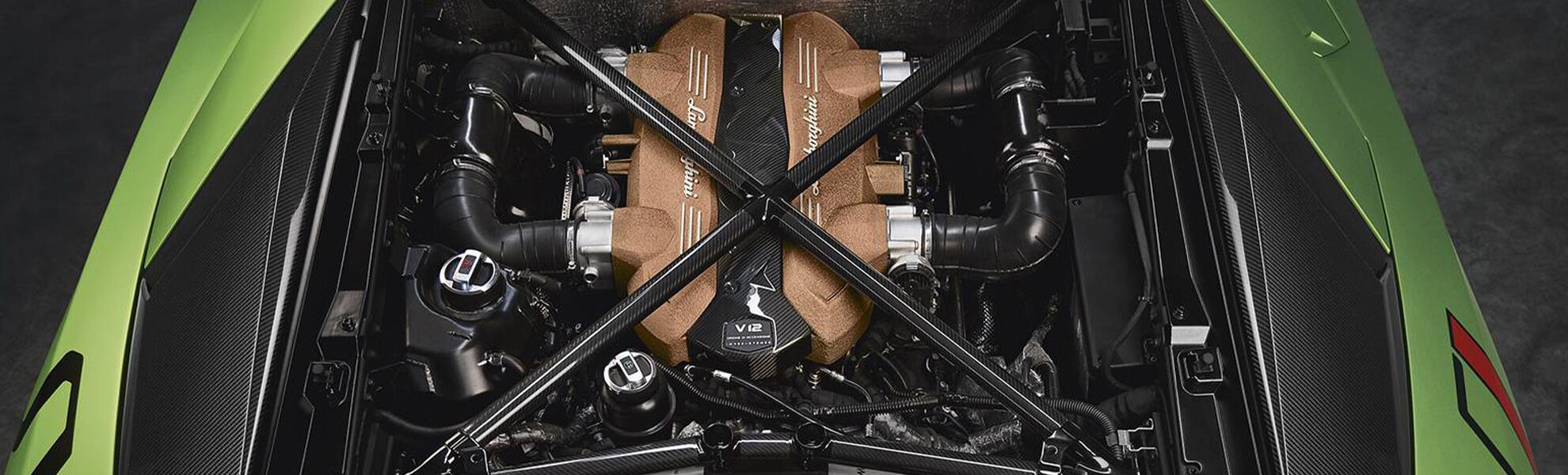 Lamborghini Service In Seattle WA