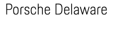 Porsche Delaware logo