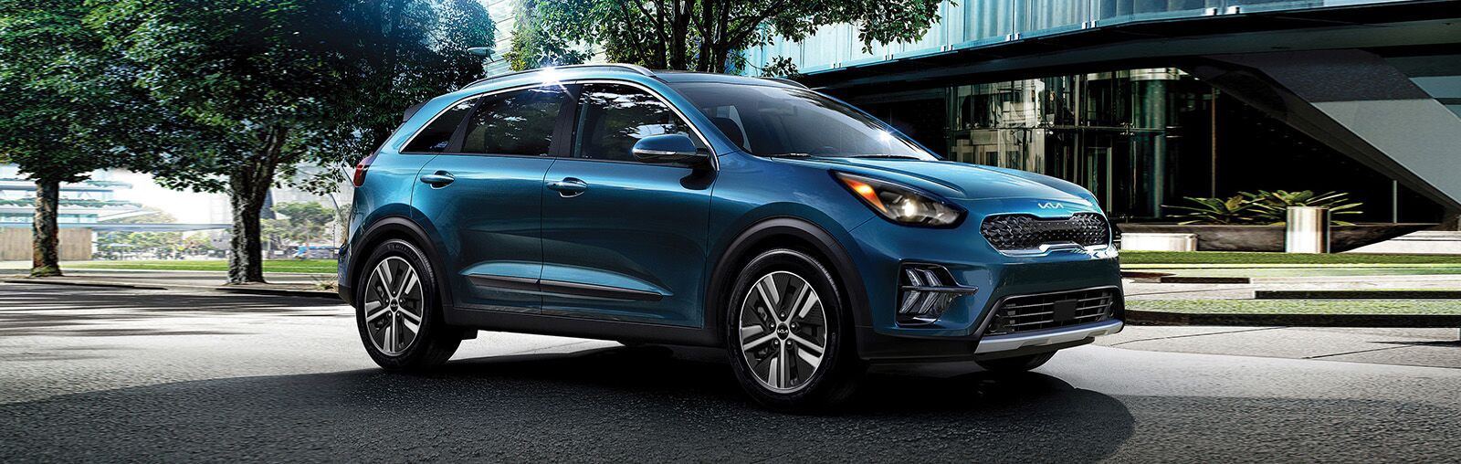 About Matt Castrucci Kia a Dayton OH dealership