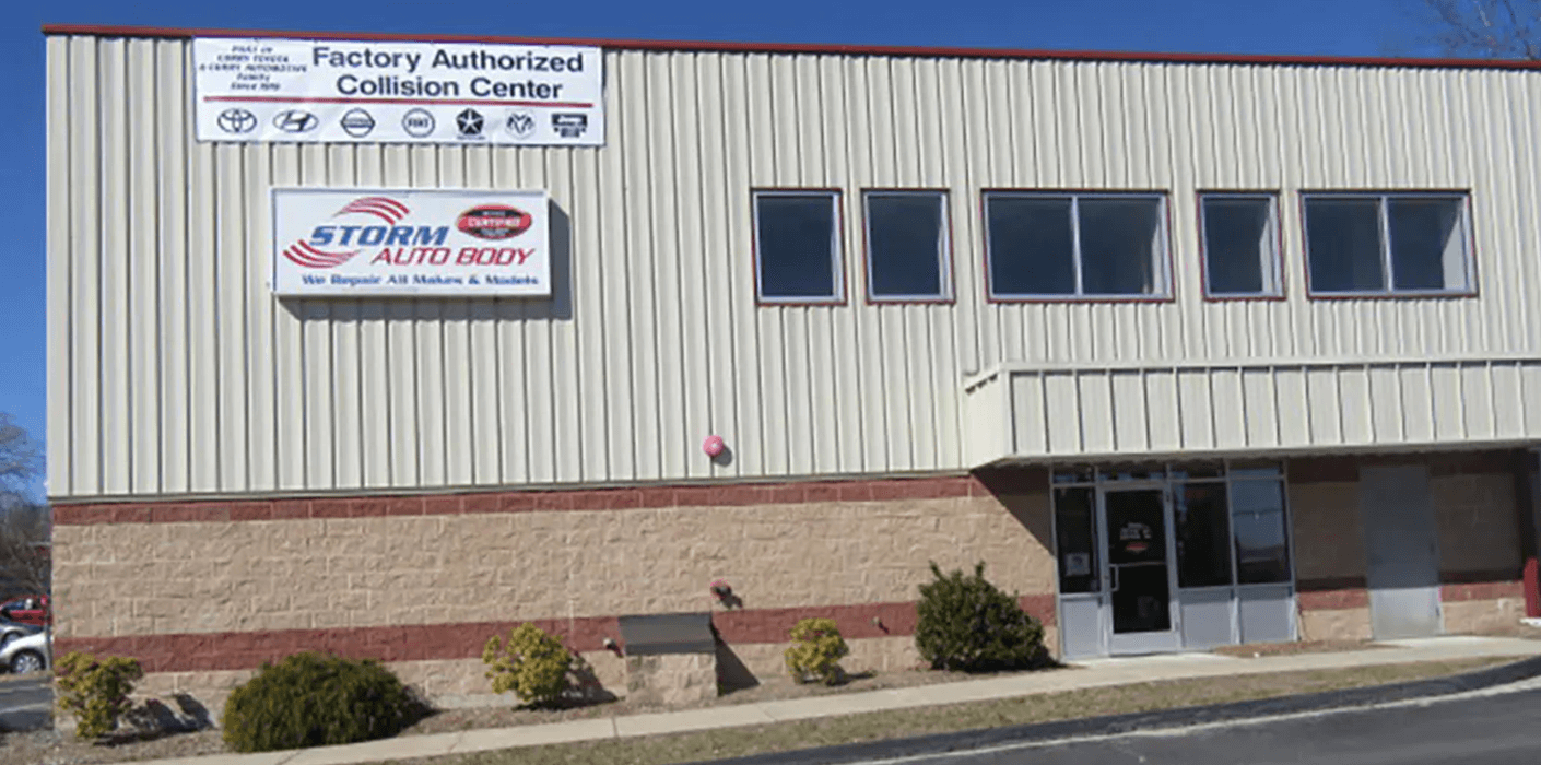 Crabtree Collision Center crabtree-collision-center